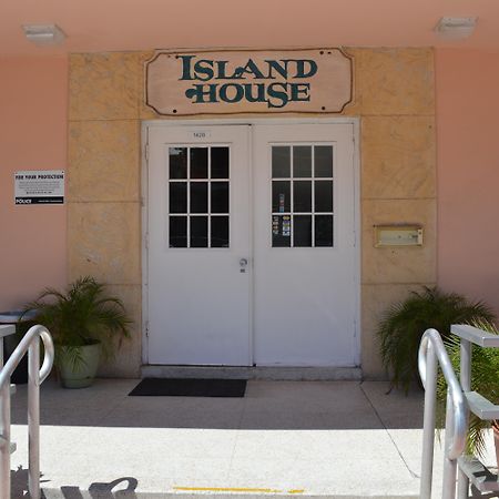 Island House South Beach (Adults Only) Miami Beach Luaran gambar