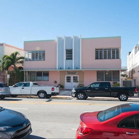 Island House South Beach (Adults Only) Miami Beach Luaran gambar