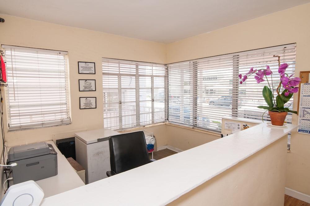 Island House South Beach (Adults Only) Miami Beach Luaran gambar