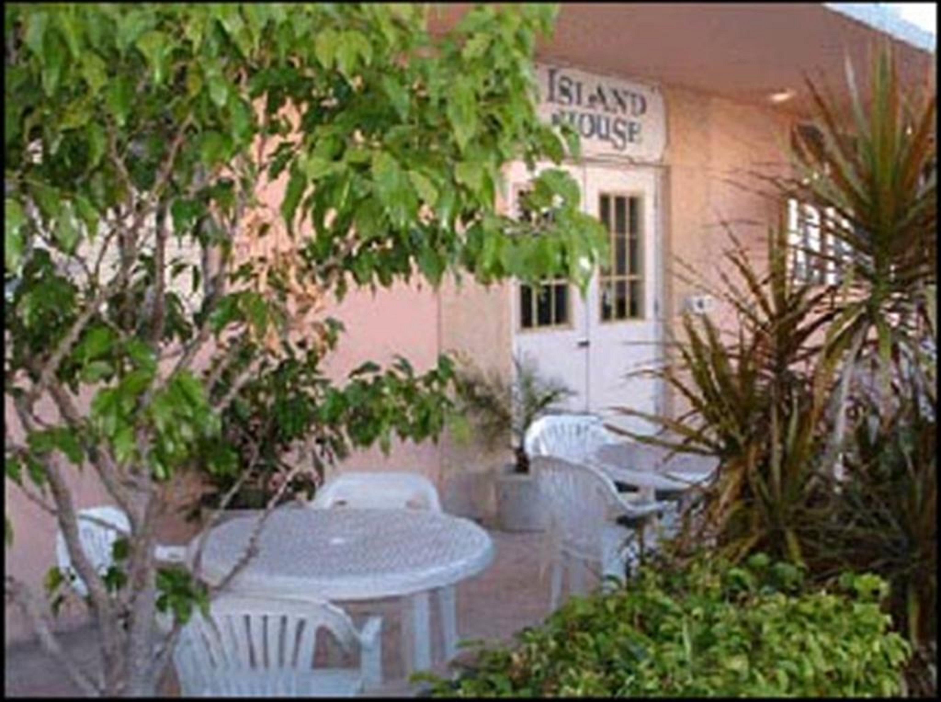 Island House South Beach (Adults Only) Miami Beach Luaran gambar