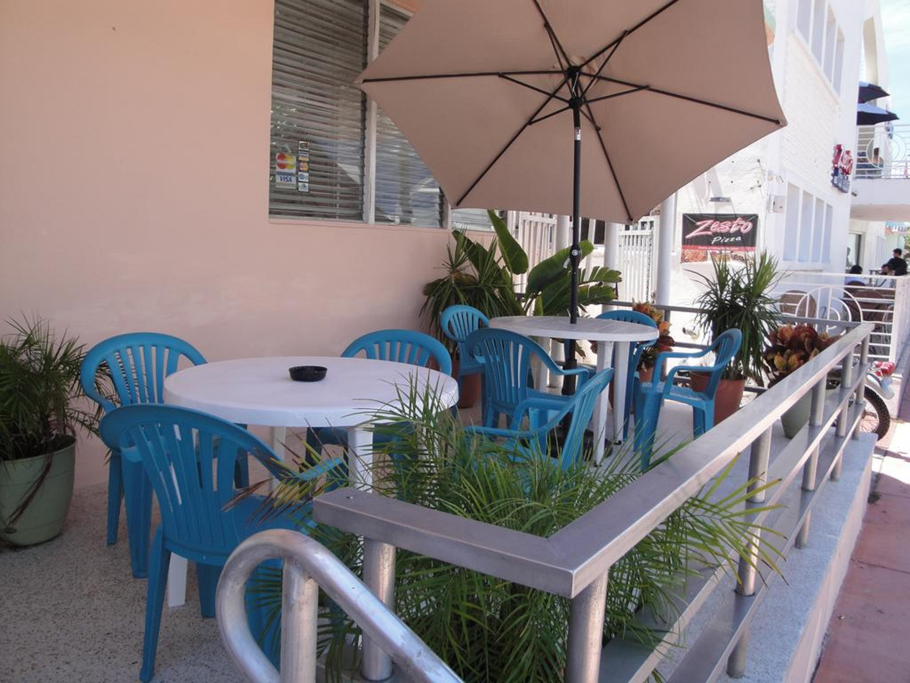Island House South Beach (Adults Only) Miami Beach Luaran gambar