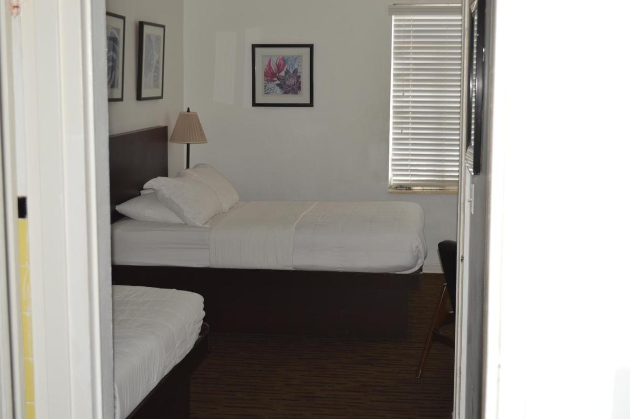 Island House South Beach (Adults Only) Miami Beach Luaran gambar