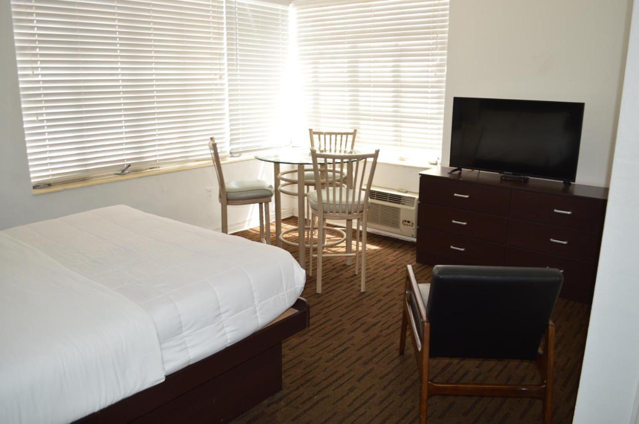 Island House South Beach (Adults Only) Miami Beach Luaran gambar