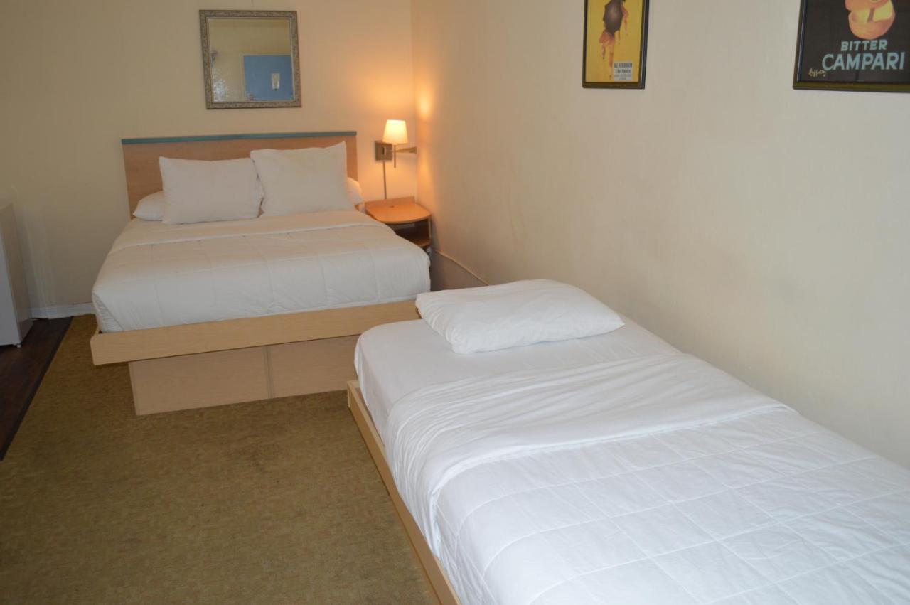 Island House South Beach (Adults Only) Miami Beach Luaran gambar