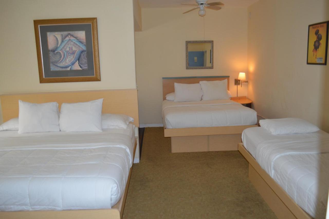 Island House South Beach (Adults Only) Miami Beach Luaran gambar