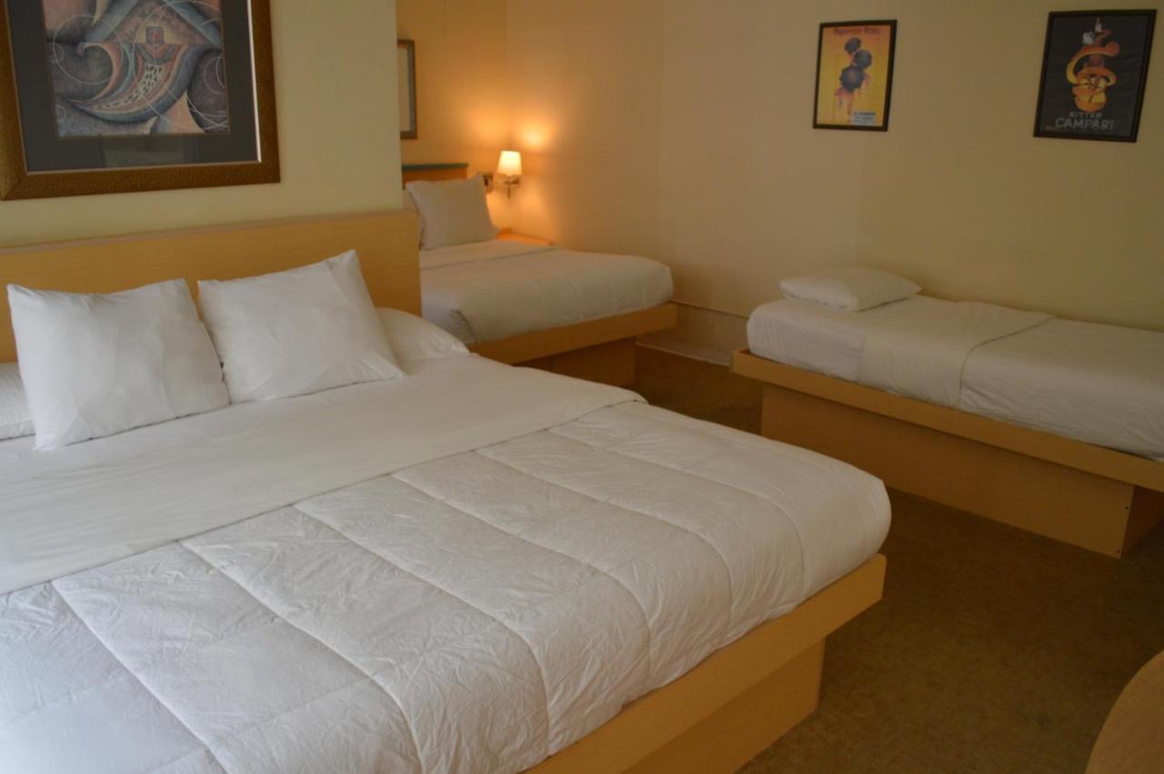 Island House South Beach (Adults Only) Miami Beach Luaran gambar