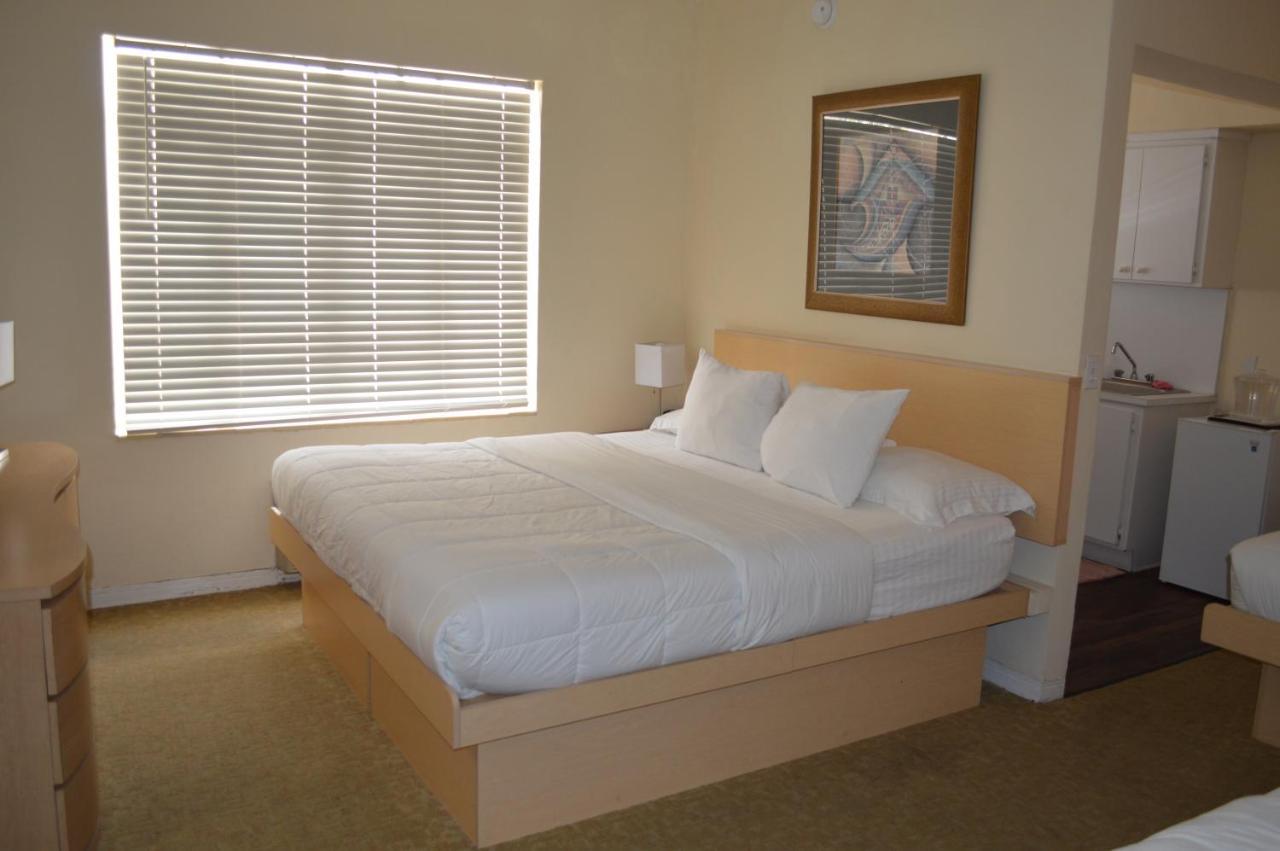 Island House South Beach (Adults Only) Miami Beach Luaran gambar