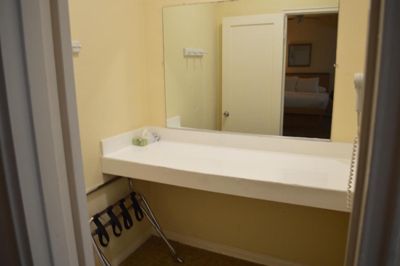 Island House South Beach (Adults Only) Miami Beach Luaran gambar