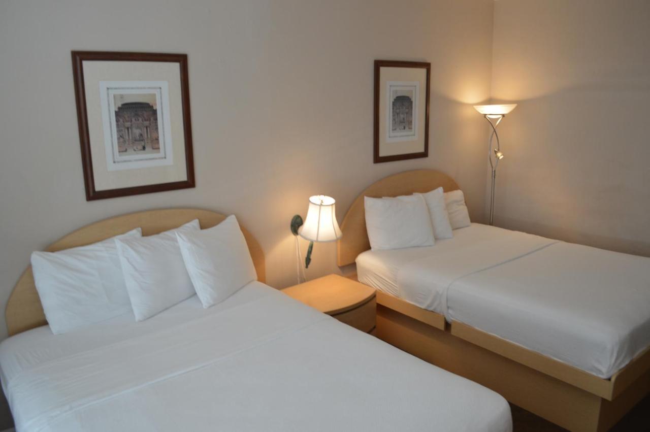 Island House South Beach (Adults Only) Miami Beach Luaran gambar