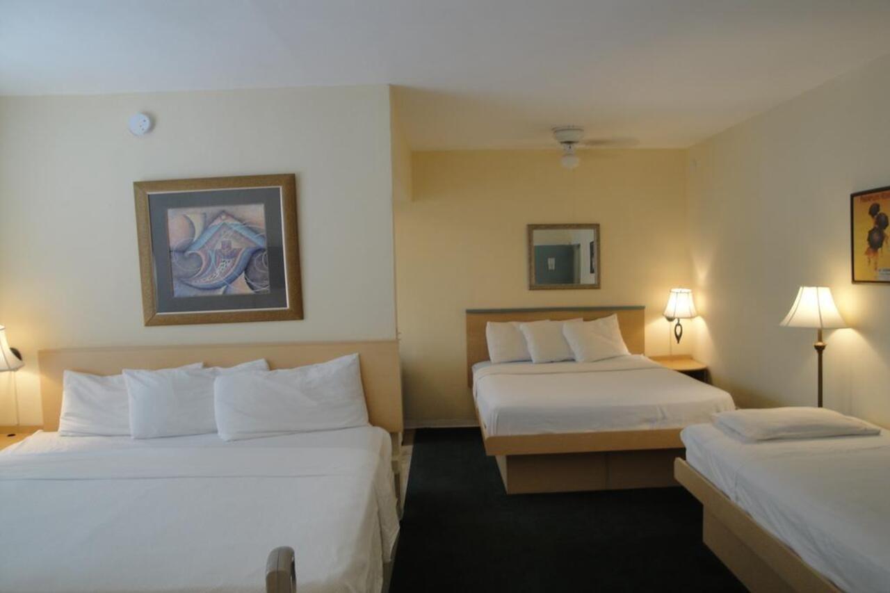 Island House South Beach (Adults Only) Miami Beach Luaran gambar