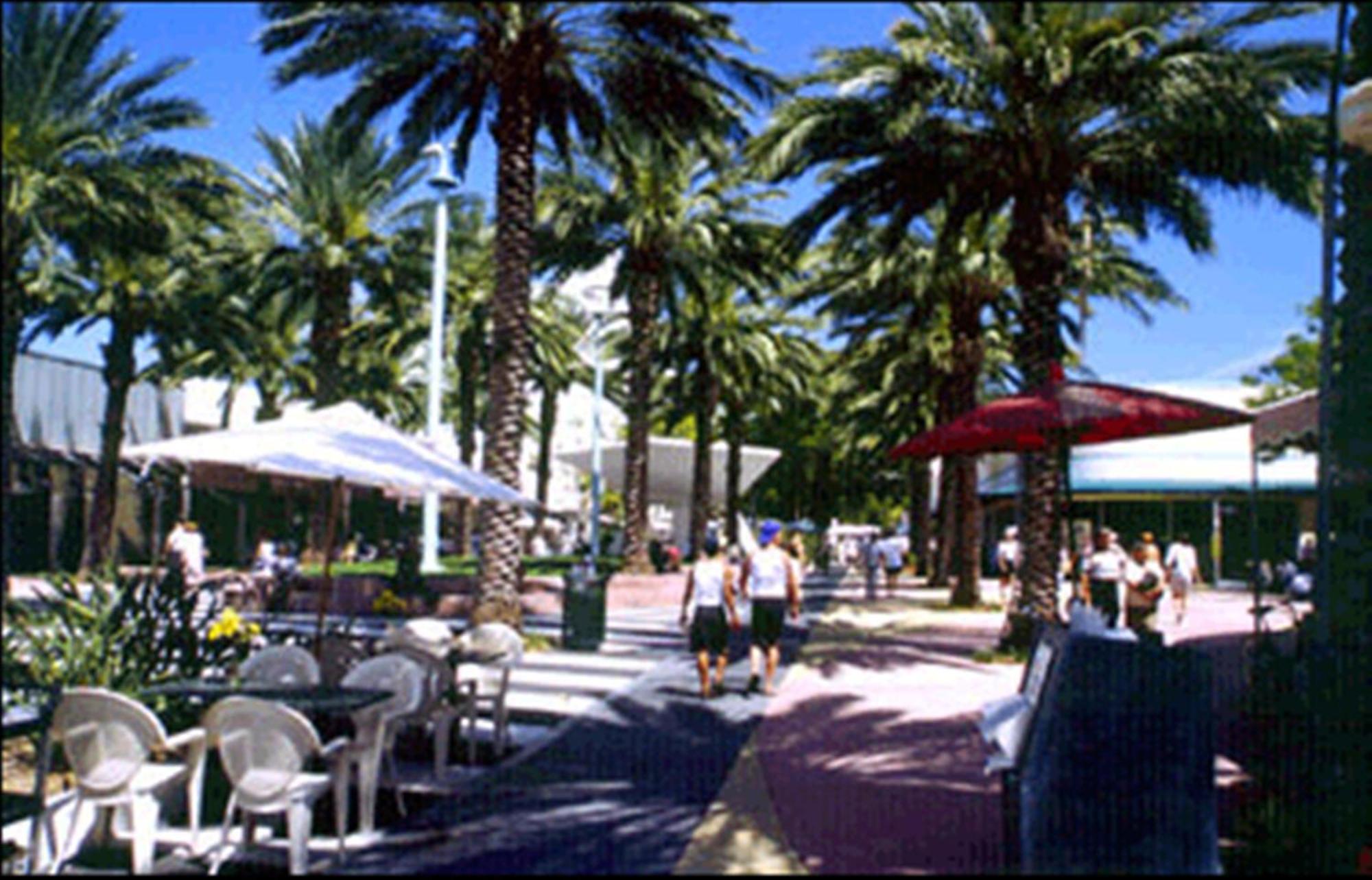 Island House South Beach (Adults Only) Miami Beach Luaran gambar