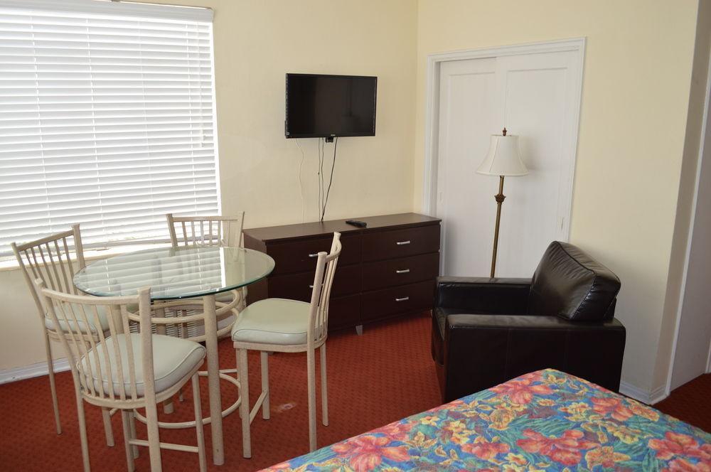 Island House South Beach (Adults Only) Miami Beach Luaran gambar