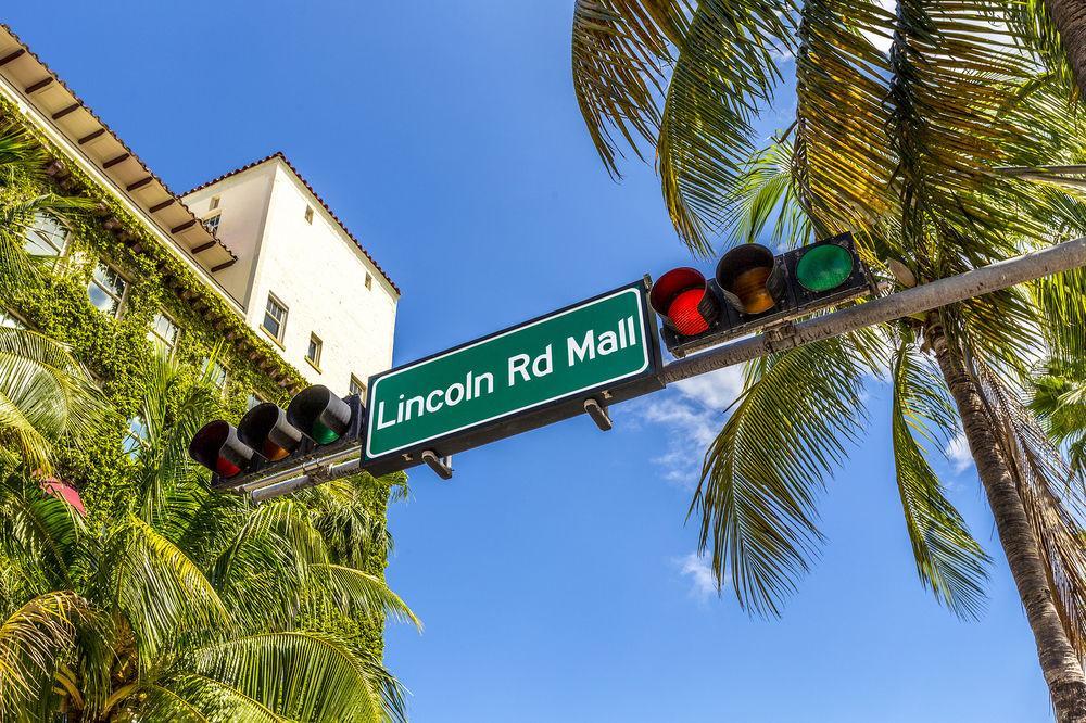 Island House South Beach (Adults Only) Miami Beach Luaran gambar