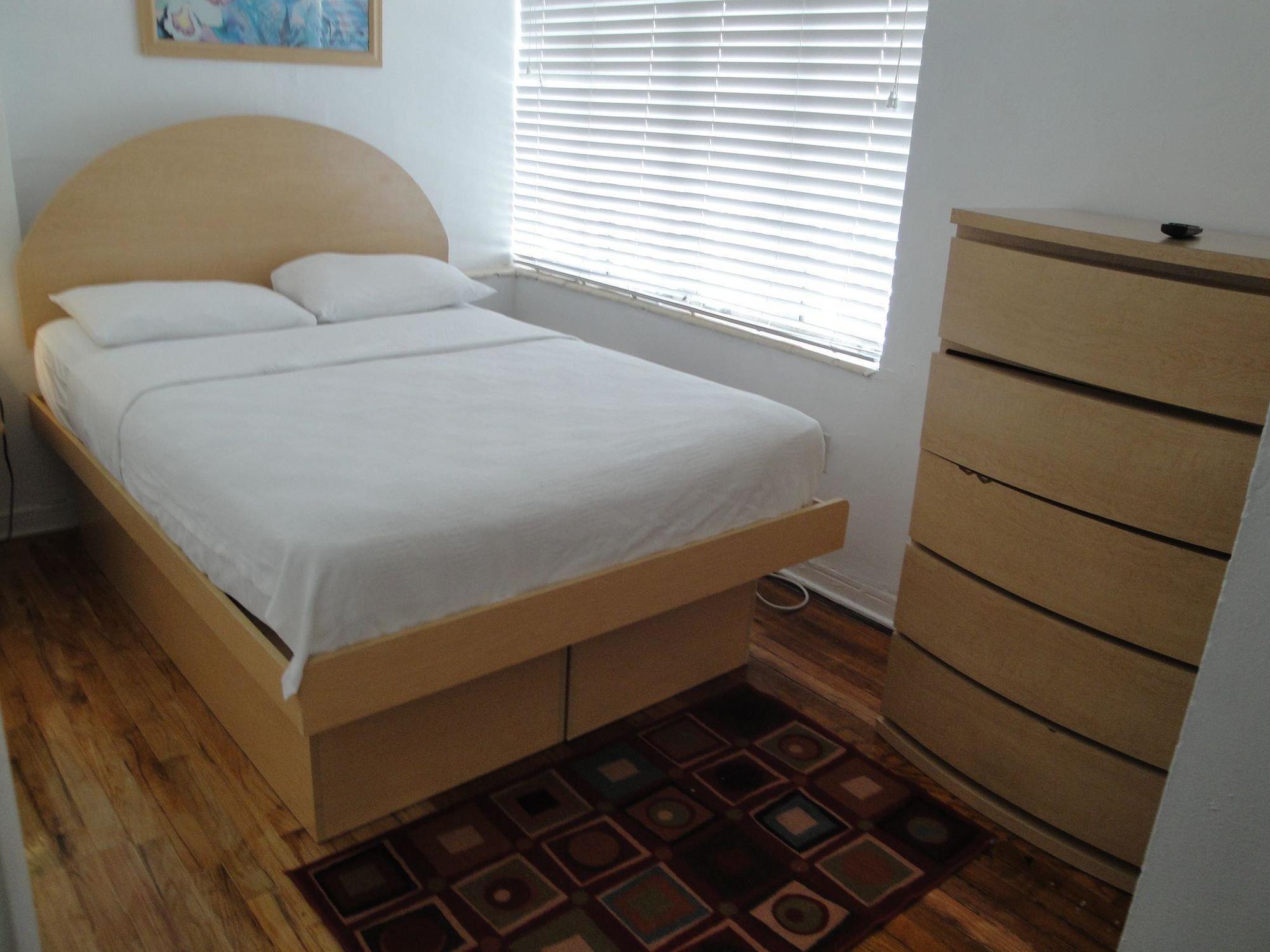 Island House South Beach (Adults Only) Miami Beach Luaran gambar