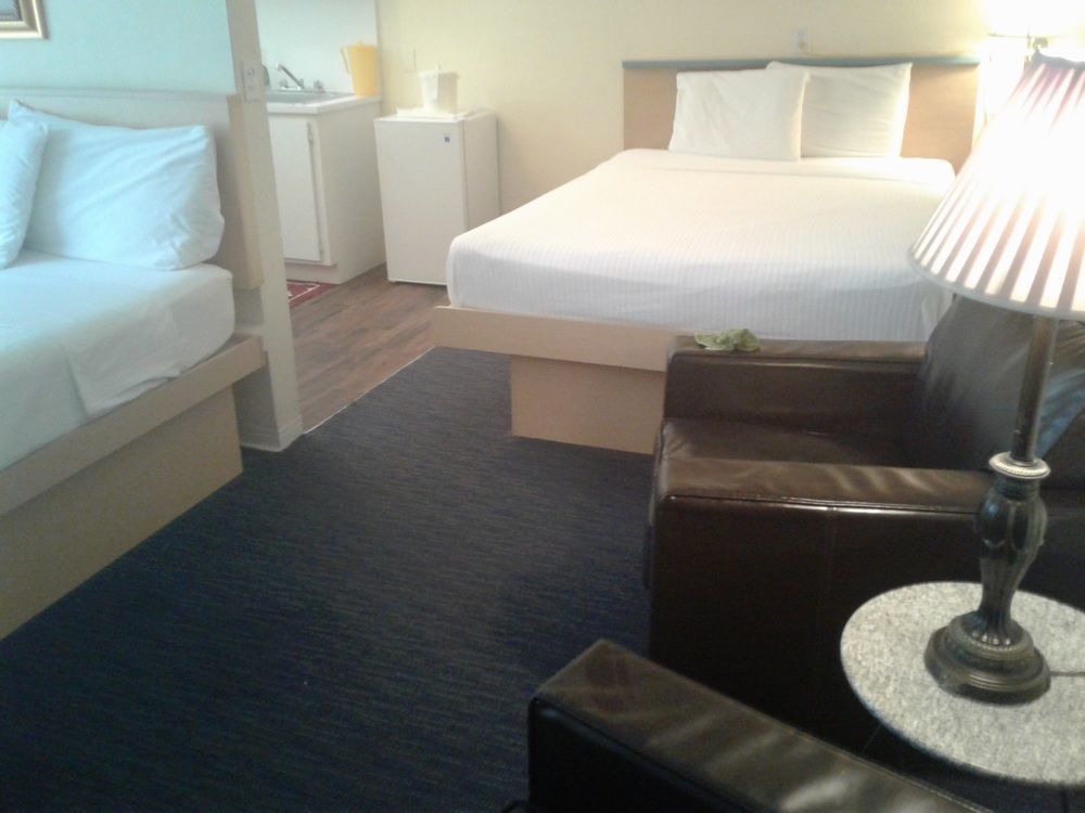 Island House South Beach (Adults Only) Miami Beach Luaran gambar