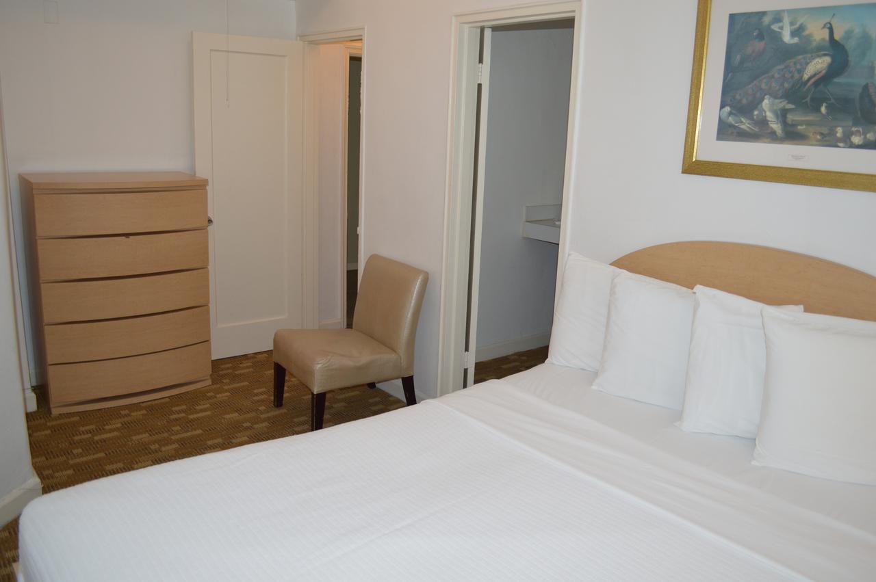 Island House South Beach (Adults Only) Miami Beach Luaran gambar