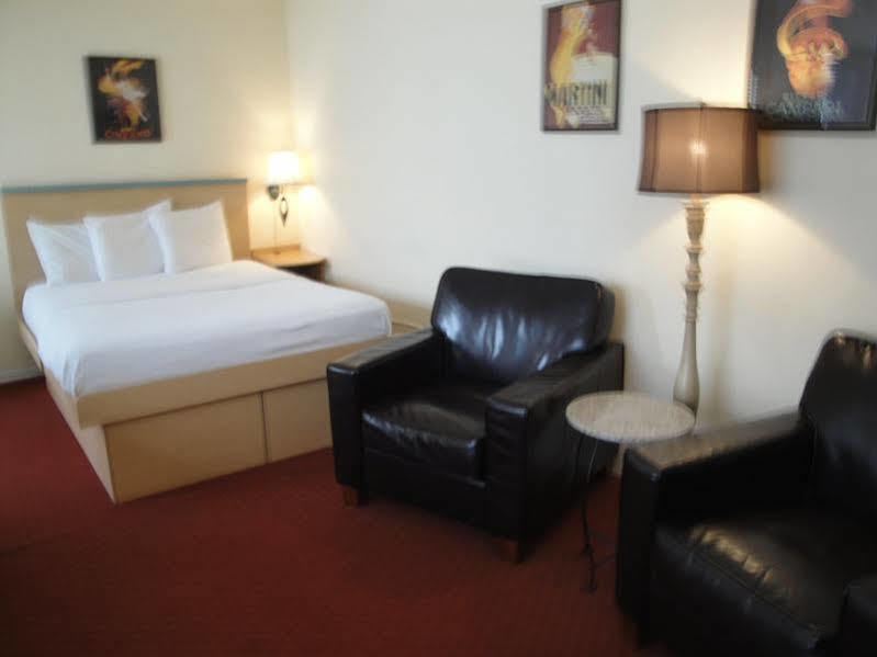 Island House South Beach (Adults Only) Miami Beach Luaran gambar