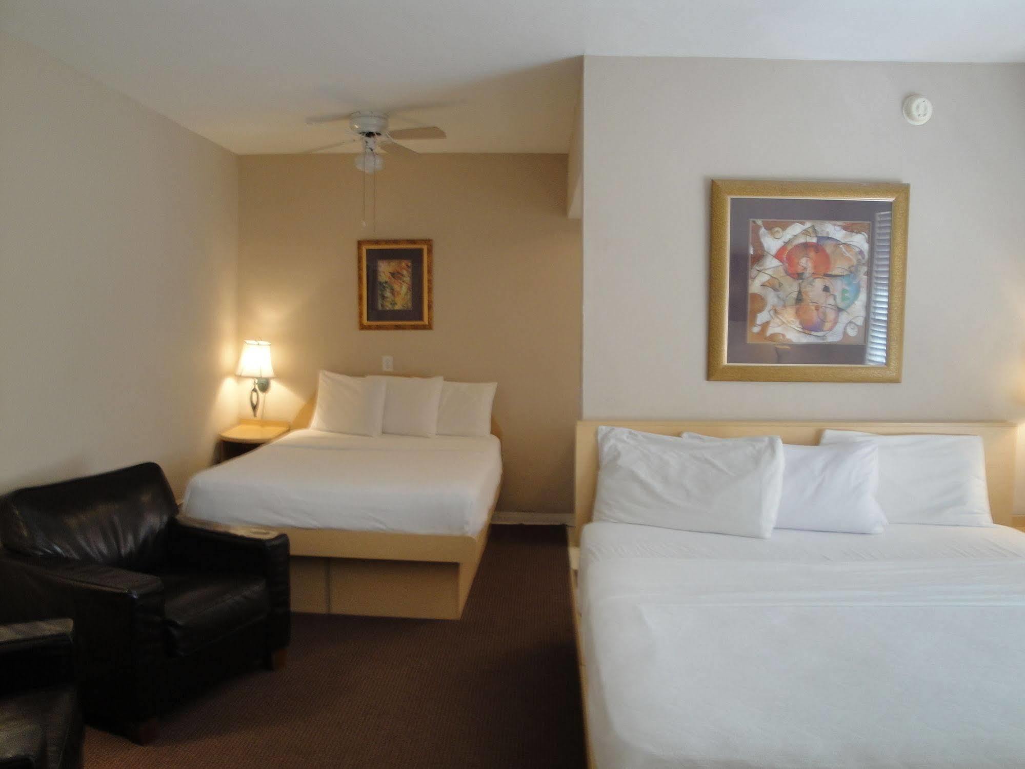 Island House South Beach (Adults Only) Miami Beach Luaran gambar