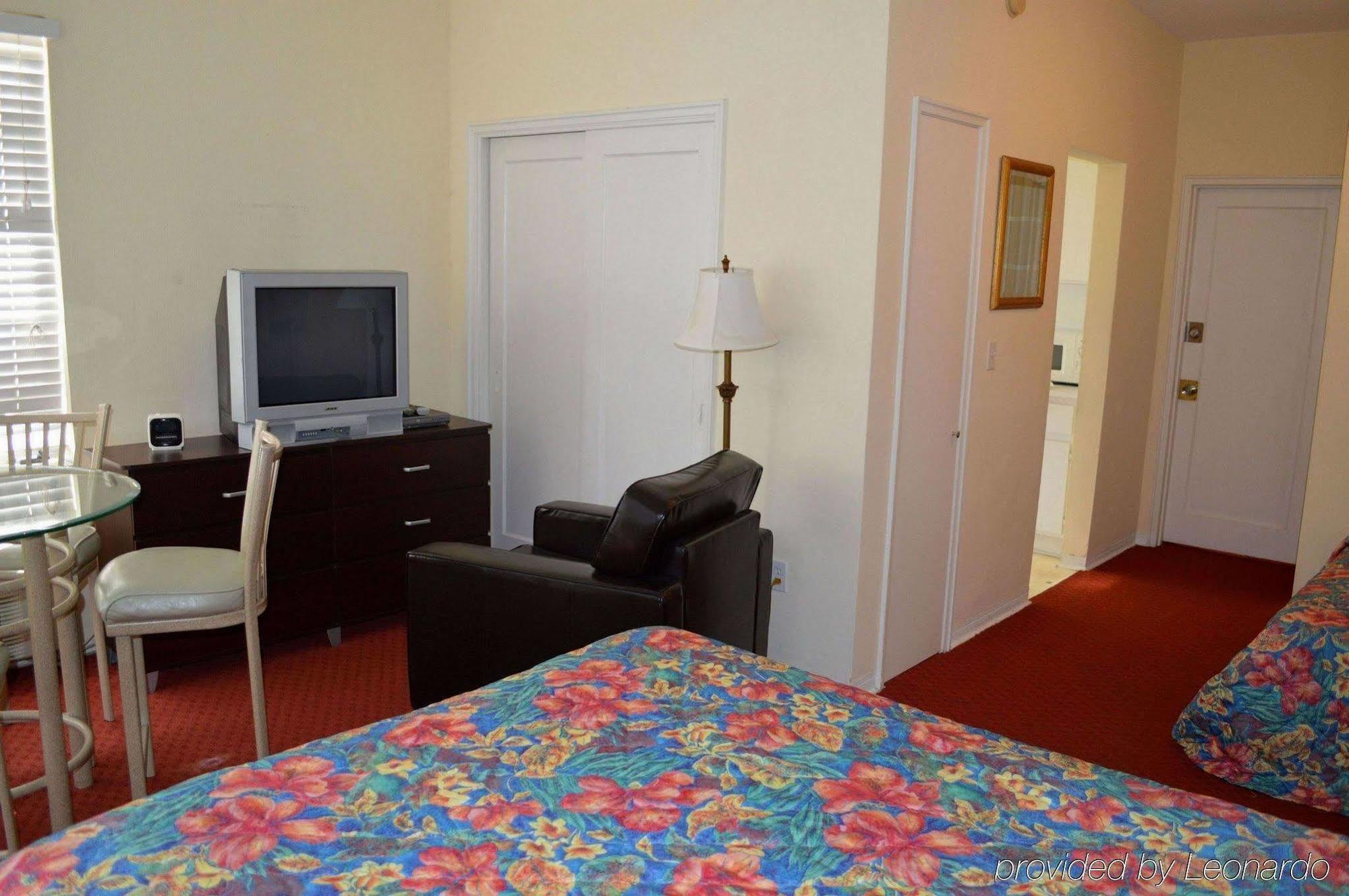Island House South Beach (Adults Only) Miami Beach Luaran gambar