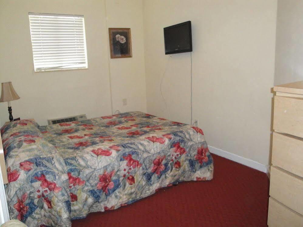 Island House South Beach (Adults Only) Miami Beach Luaran gambar